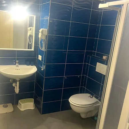 Apartmán Mirabel Monte Carlo