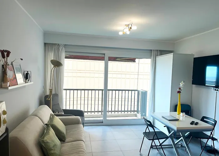 Mirabel Apartamento
