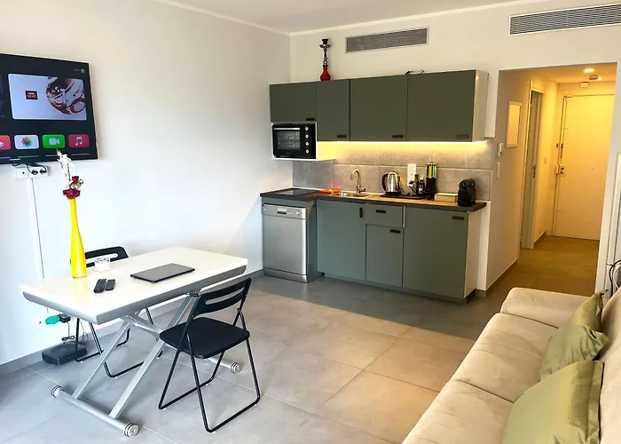 Mirabel Apartamento