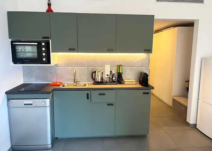 Mirabel Apartamento *