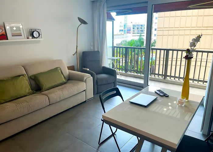 Apartamento Mirabel