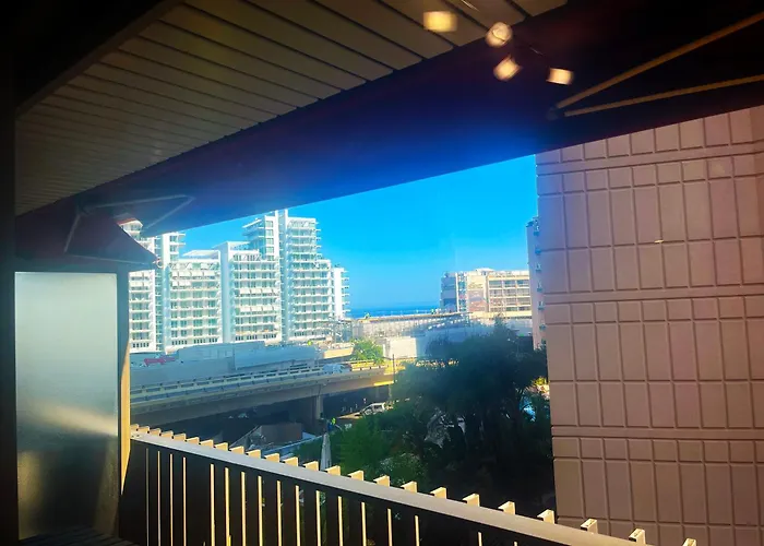 Mirabel Apartamento *