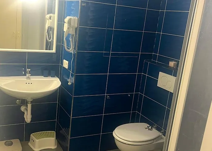 Apartamento Mirabel Mónaco